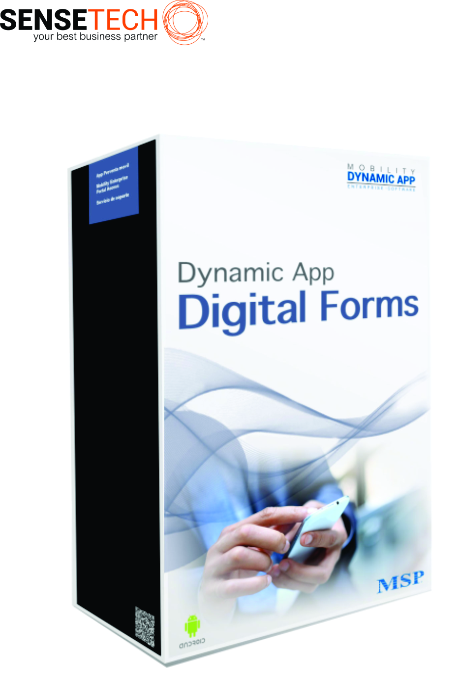 Dynamic App Digital Forms 